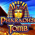 pharaoh's tomb slot